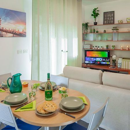 Serena House Леванто Экстерьер фото