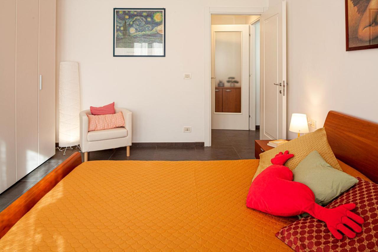 Serena House Леванто Экстерьер фото