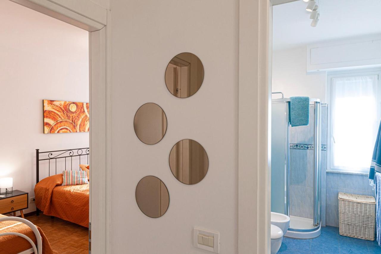 Serena House Леванто Экстерьер фото