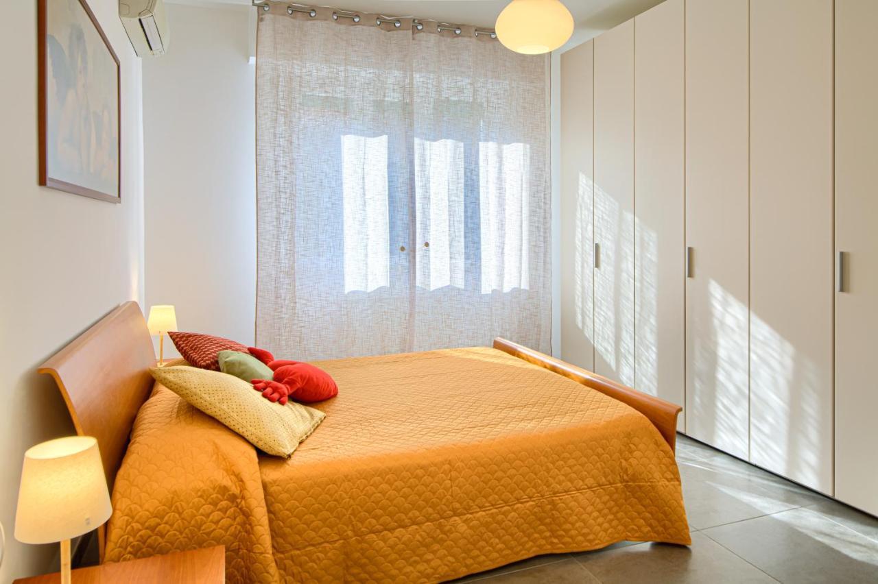 Serena House Леванто Экстерьер фото
