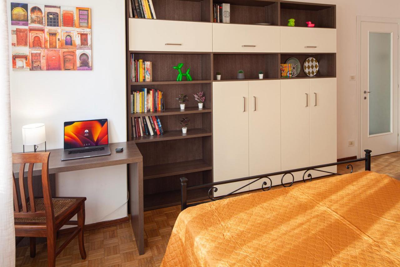 Serena House Леванто Экстерьер фото
