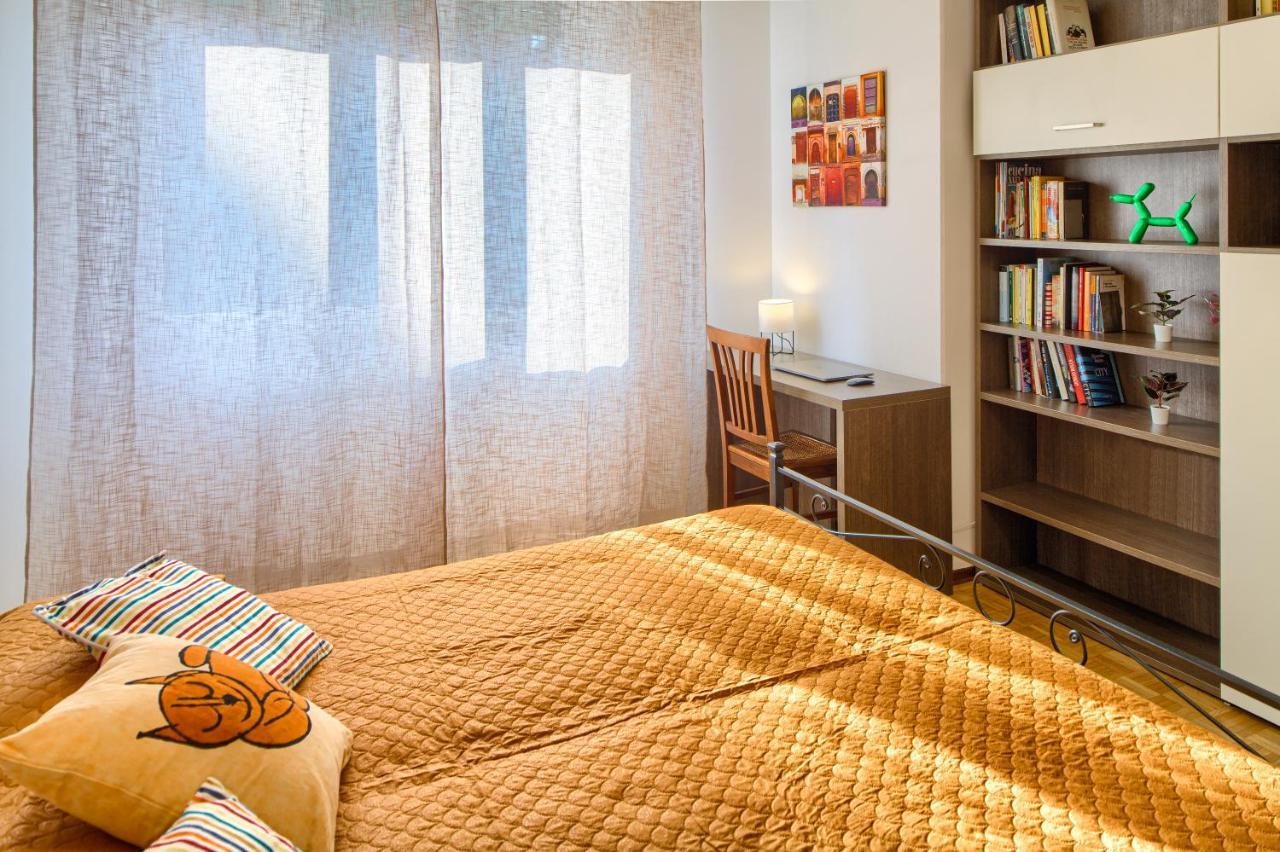 Serena House Леванто Экстерьер фото