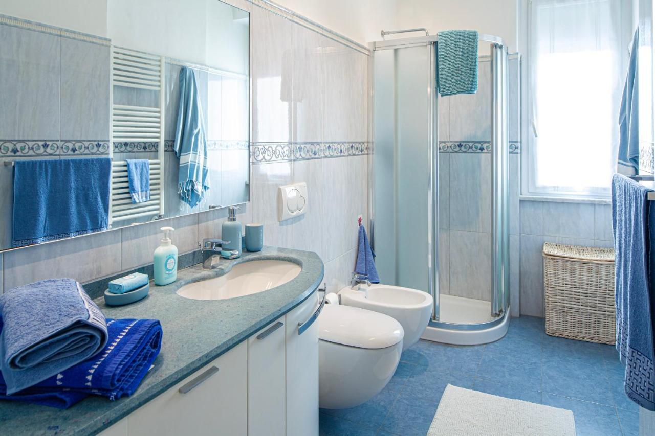 Serena House Леванто Экстерьер фото