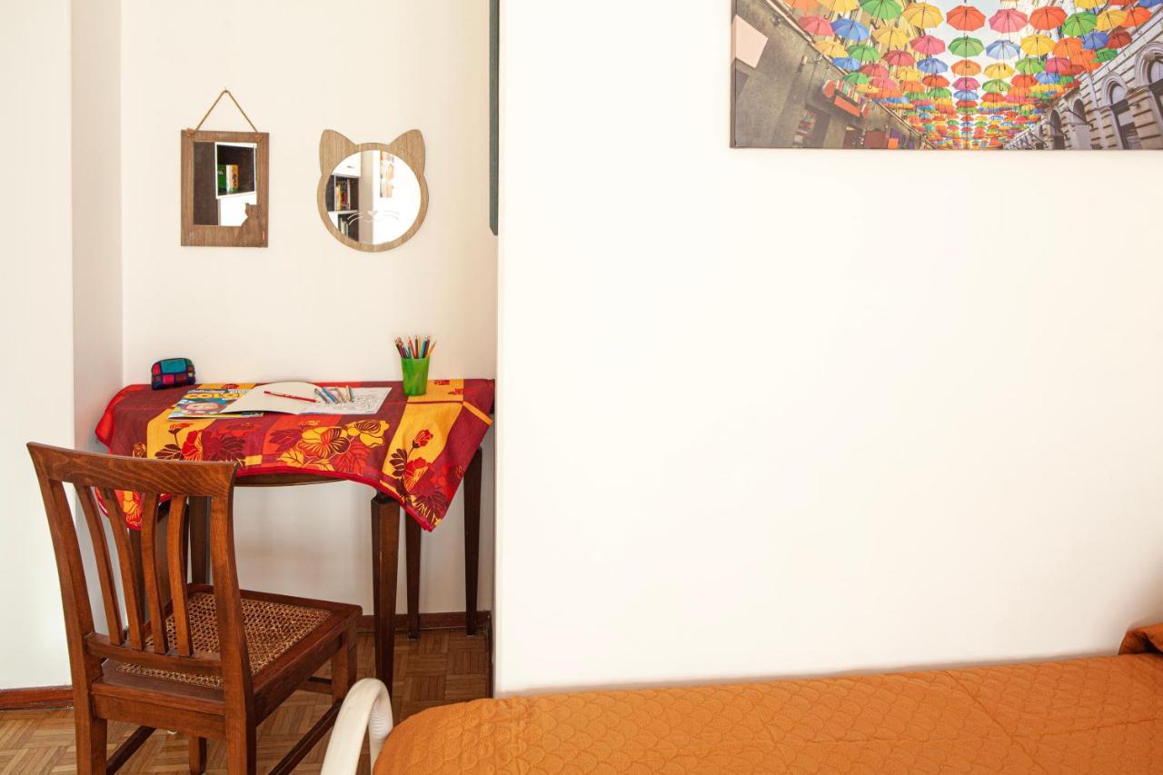 Serena House Леванто Экстерьер фото