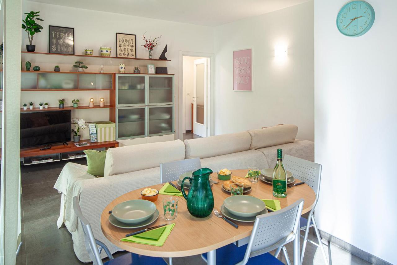Serena House Леванто Экстерьер фото