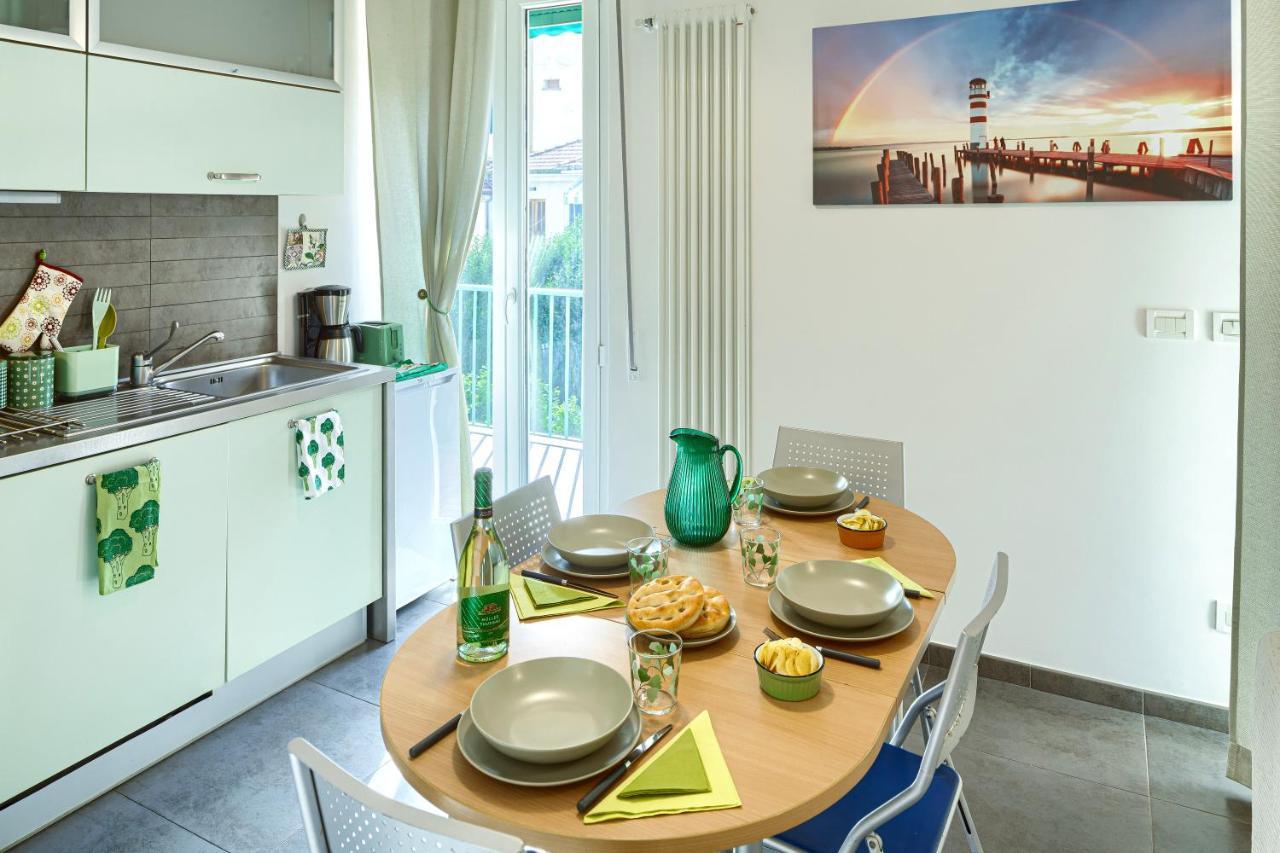 Serena House Леванто Экстерьер фото