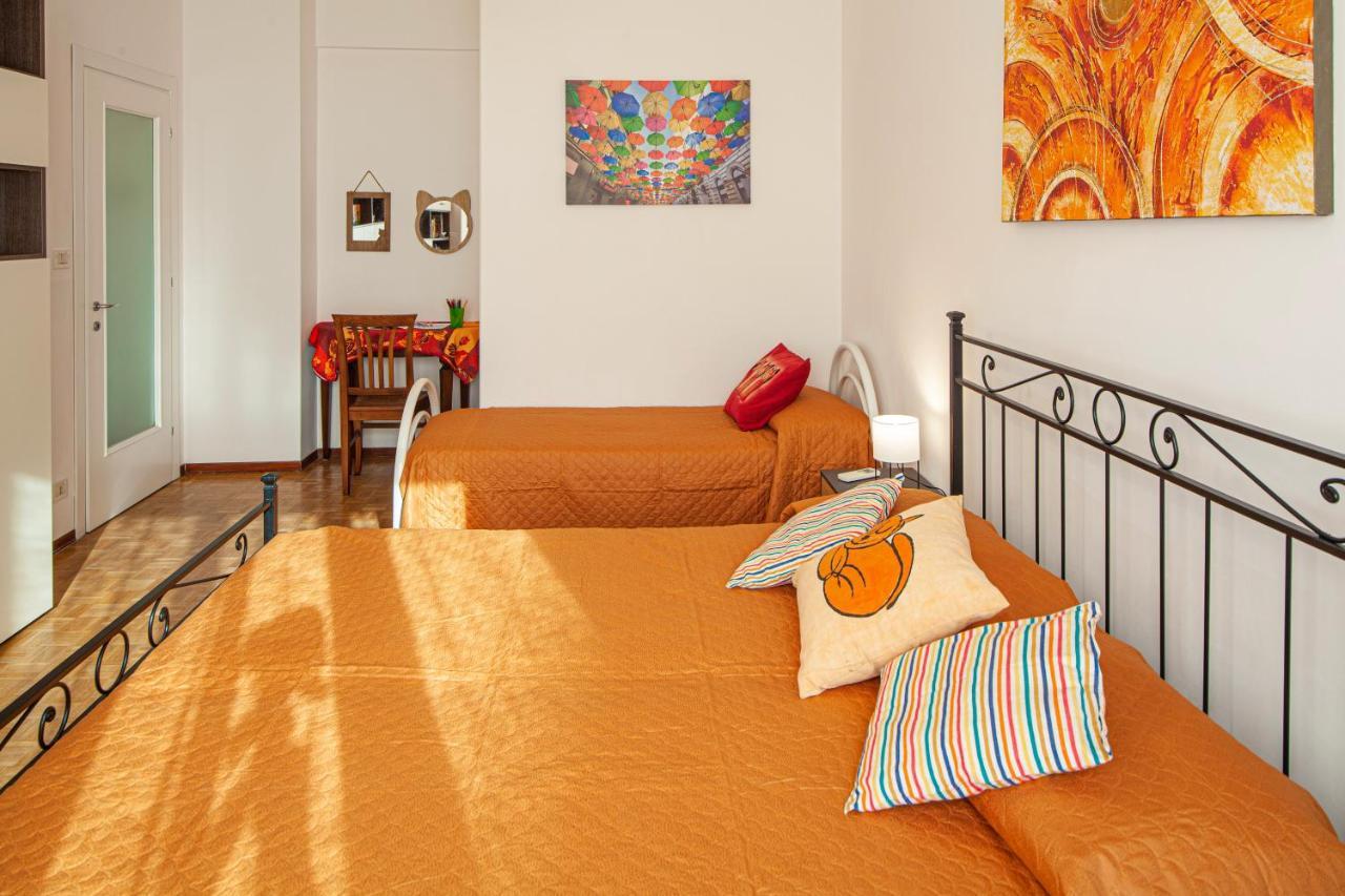 Serena House Леванто Экстерьер фото