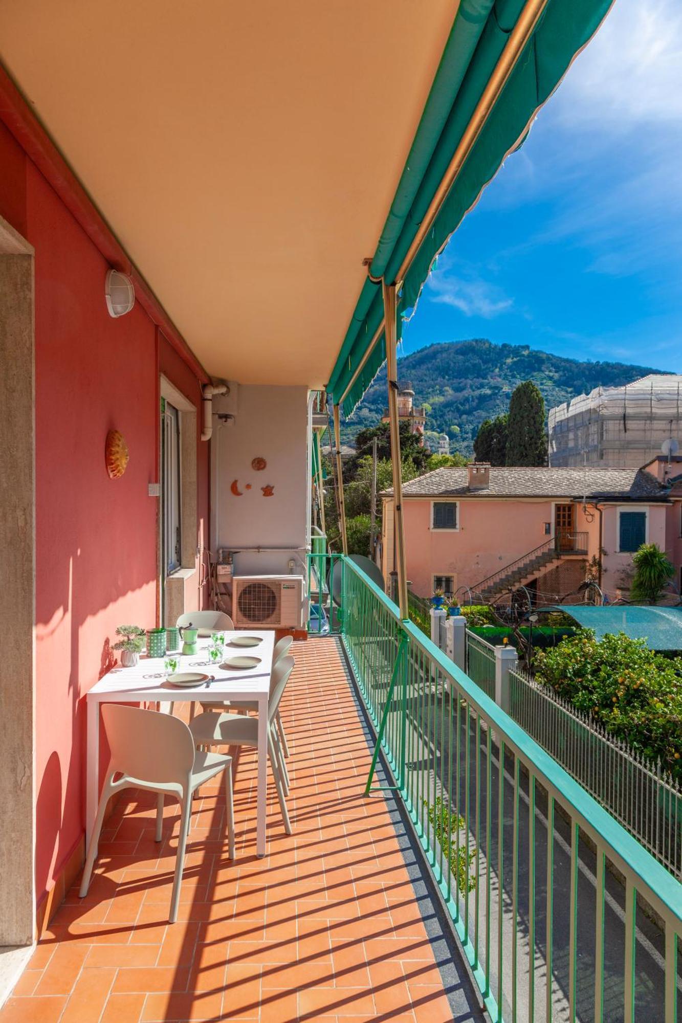 Serena House Леванто Экстерьер фото